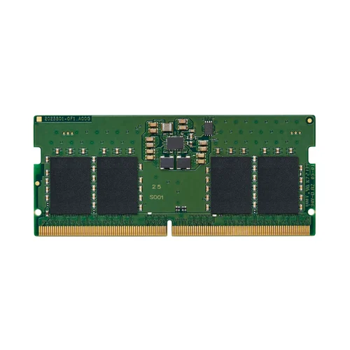 MEMORIA RAM KINGSTON 8GB DDR5 5600MT/S SODIMM