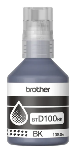 BOTELLA DE TINTA NEGRO ULTRA AL RENDIMIENTO 7500 PAG