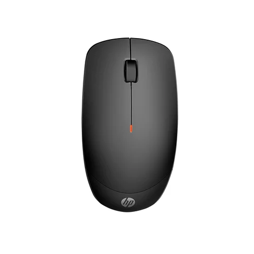 MOUSE INALAMBRICO HP 235 3 BOTONES 1600PPP 1YW