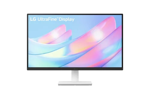 MONITOR ULTRA FINE IPS DE 27IN 3840X2160 300 CD/M2 5MS