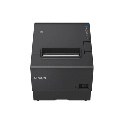 EPSON MINIPRINTER TM-T88VII-052 NEGRA ETHERNET-USB 4YEAR WAR