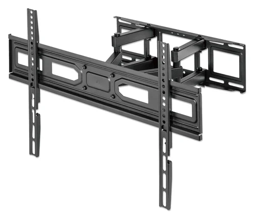 SOPORTE PARED TV PANTALLA 37 A 80 PULGADAS ARTICULADO 40KG