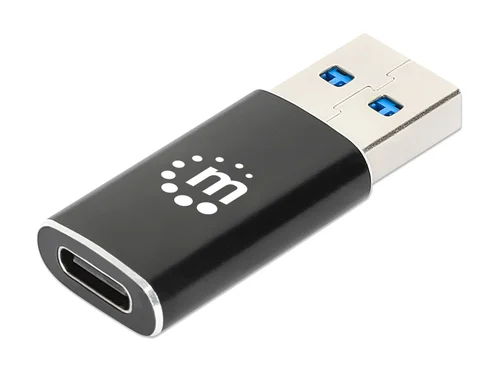 ADAPTADOR USB-C V3.2 AM-CH MINI
