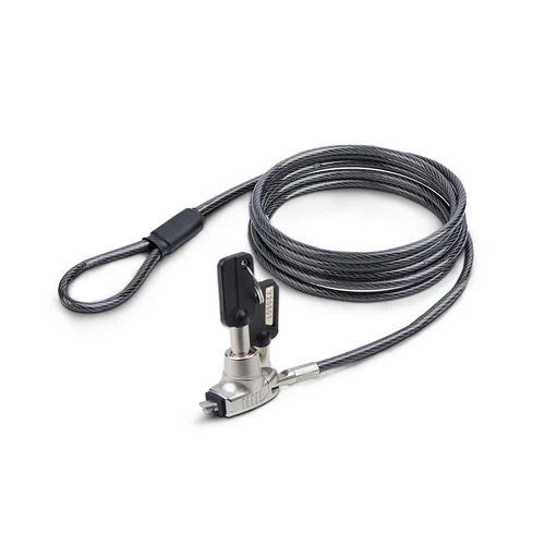 COMPATIBLE LAPTOP SECURITY CABLE NOBLE WEDGE 15M