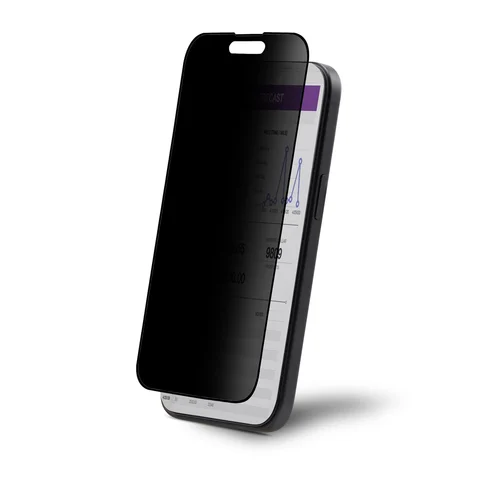 4-WAY TOUCH PRIVACY FILTER FOR IPHONE 15