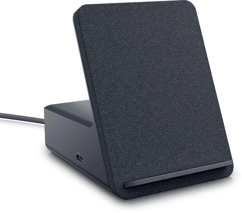 DOCKING HD22Q CARGA CELULAR USBC DELIVERY 130W NEGRO 3YW