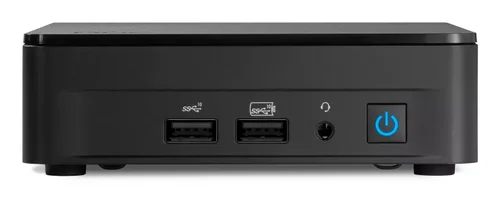MINI PC ASUS NUC 13 PRO CI7 136 0P DDR4 HDMI (2)/USB-C (2)/ WIFI 6E