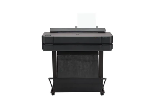 HP DESIGNJET T650 24-IN PRINTER