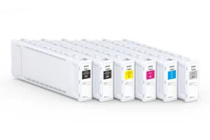 MATTE BLACK INK CARTRIDGE 700 ML