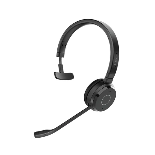 JABRA EVOLVE 65 TE USB-A MS MONO