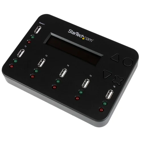 1:5 STANDALONE CLONER FOR USB FLASH DRIVES – USB FLASH DRIVE COPI
