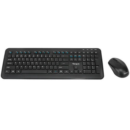 KM610 WIRELESS KEYBOARD AND MOUSE BUNDLE SPANISH