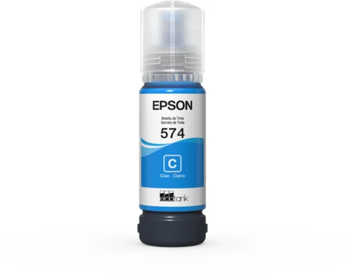 TINTA CYAN L8050