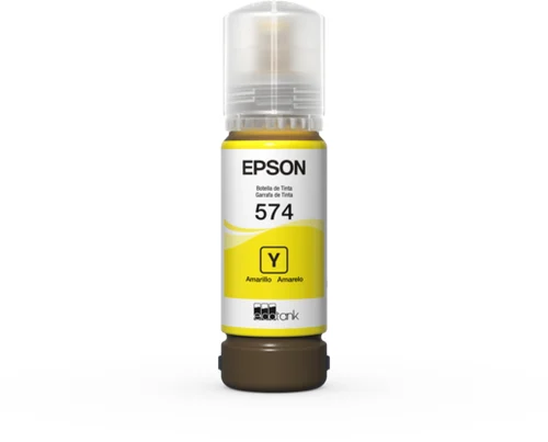 TINTA AMARILLA L8050