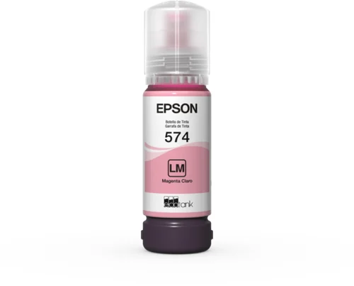 TINTA MAGENTA LIGHT L8050