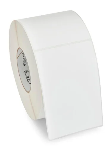 LABEL PAPER 4X6IN DT Z-ESSENTIA 500D IMP DESKTOP