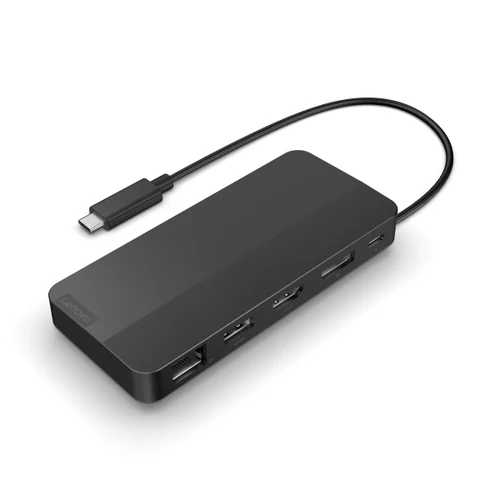 DOCKING LENOVO DUAL DISPLAY USB-C