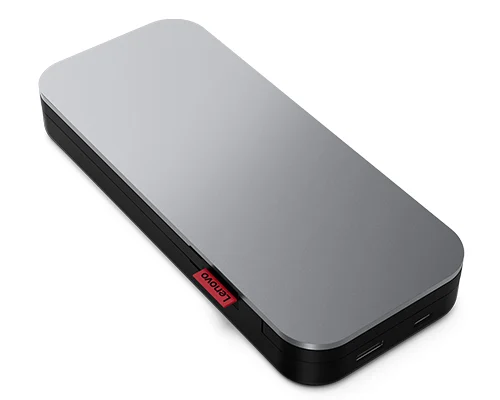 POWER BANK LENOVO GO USB-C LAPTOP 2000MAH