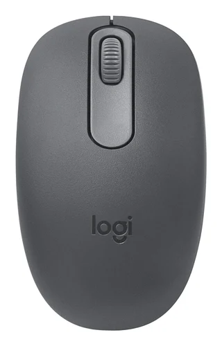 MOUSE M196 BLUETOOTH GRAFITO
