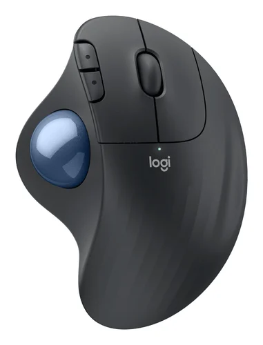 ERGO M575S GRAPHITE ERGONOMIC MOUSE ERGO M575S GRAPHITE