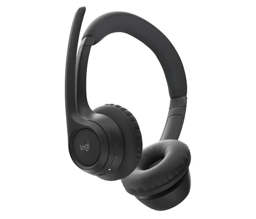HEADSET-ZONE 300 BLACK
