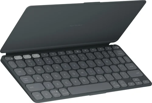 WIRELESS KEYBOARD TO GO 2 GRAFITO