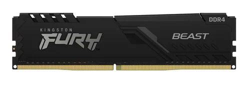 RAM FURY BEAST 32G DIMM DDR4 32 00 MHZ CL16 1GX64 XMP