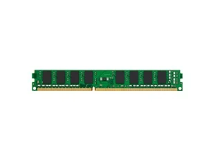 KVR RAM KINGSTON 4GB DIMM DDR3 1600 MHZ NON-ECC CL11 1RX8