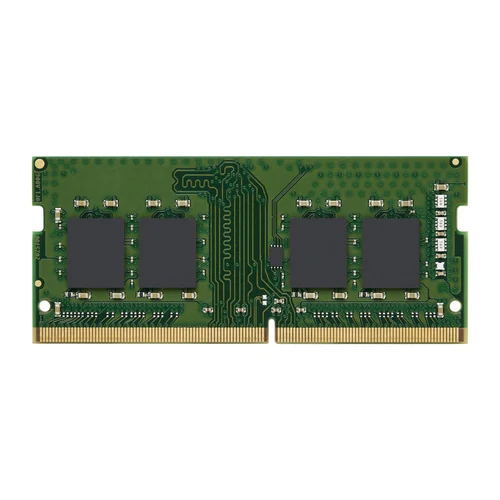 KVR RAM KINGSTON 8GB SODIMM DDR 4 3200 MHZ NON-ECC CL22 1RX8