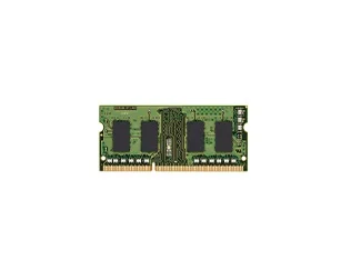 KVR RAM KINGSTON 8GB SODIMM DDR 3-1600 MHZ NON-ECC CL11 1.5V