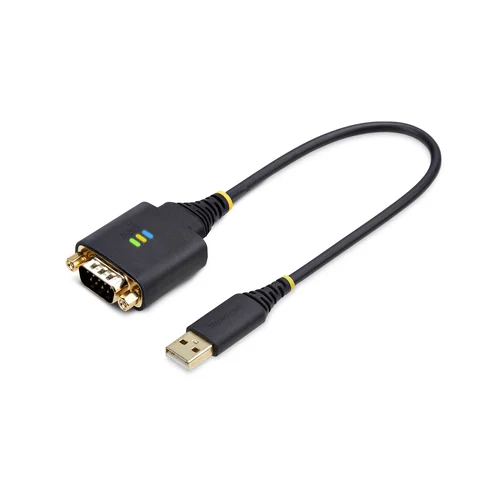 CABLE ADAPTADOR USB A SERIAL 30CM – RET COM – RS232 – FTDI