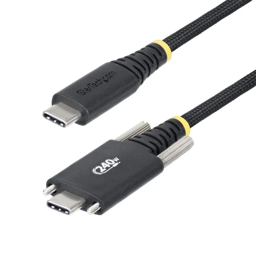 CABLE CARGADOR USB-C DE 3M CABLE USB TIPO C DE 240W