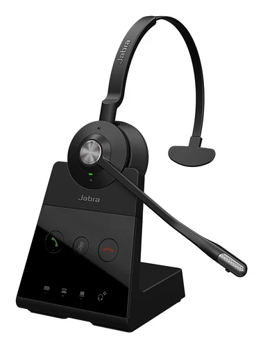 JABRA ENGAGE 65 SE MONO WIRELESS HEADSET