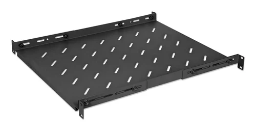 CHAROLA 55CM AJUSTABLE 55 75 CM 1U 20KG