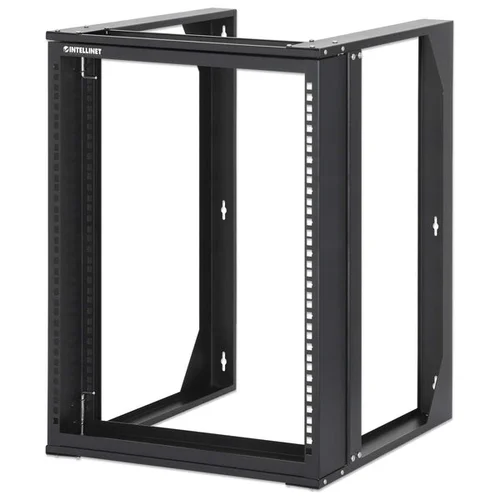 RACK 19 ABIERTO MURAL 12U 500X450 FLATPACK