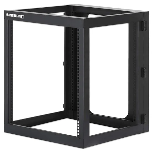 RACK 19 ABIERTO MURAL 12U 604X555 ENSAMBLADO