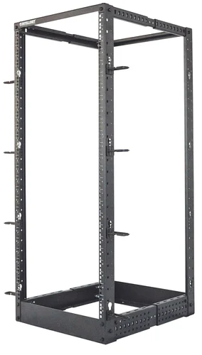 RACK DOBLE 19 26U
