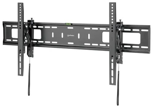 SOPORTE TV P/PARED 75KG 43PG A 90PG