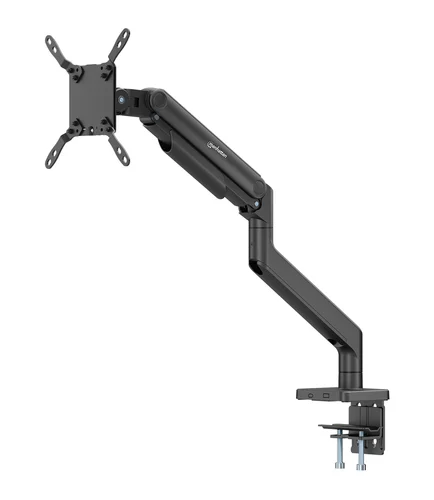 SOPORTE MONITOR P/1 17 A 49PG ESCRITORIO PISTON ARTICULADO