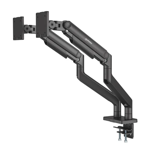 SOPORTE MONITOR P/2 MONITOR 17 A 45 ESCRITORIO