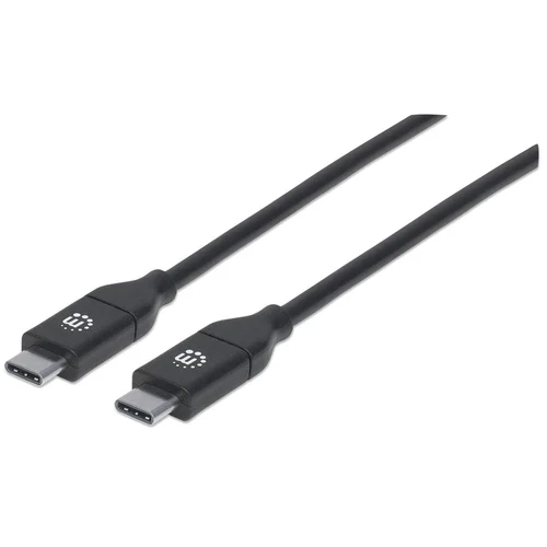 CABLE USB-C V2.0 C-C 100W 2.0M 480MBPS