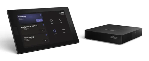 THINKSMART CORE G2 Y CONTROLLLER