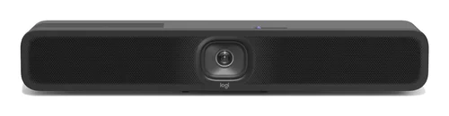 LOGITECH CAM MEETUP 2 GRAPHITE