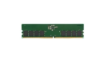 DIMM RAM MEMORY KINGSTON 16GB DDR5 5600MHZ CL46 1RX8 KVR56U46BS8