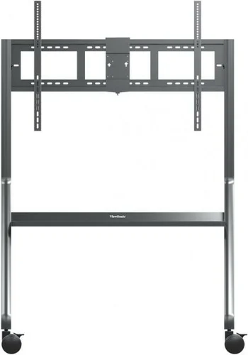 NARROW MOBILE CART FOR COMMERCIAL AND INTERACTIVE DISPLAYS