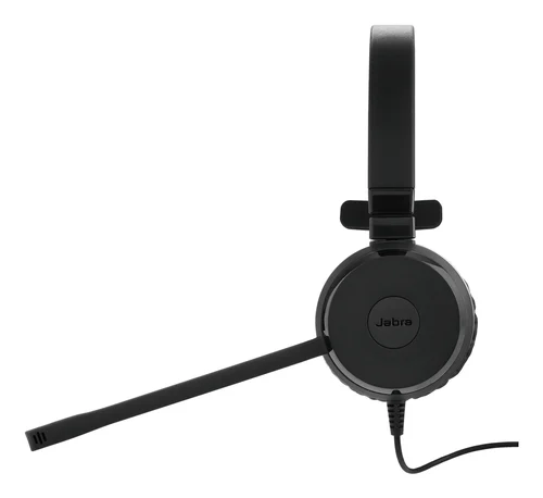 JABRA EVOLVE 30 II STEREO MS USB C/A ADAPTER