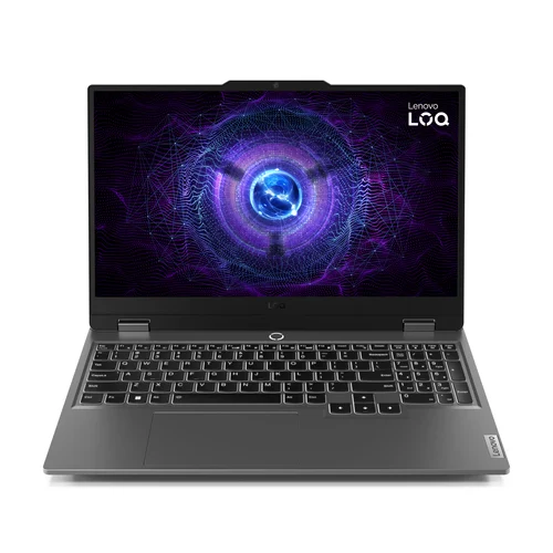 LENOVO LOQ 15IAX9 15.6 CI5-12450HX 16GB 1TB SSD RTX 4050 6