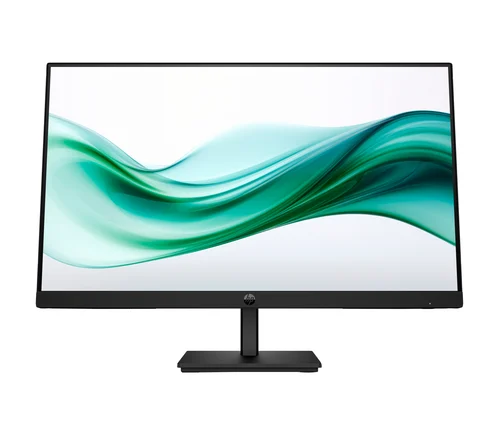 MONITOR HP S3 PRO 23.8 FHD 1920 1080 VESA 100X100 VGA HDMI CABLES H