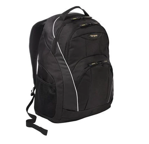 16IN MOTOR BACKPACK BLACK