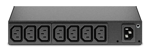 RACK PDU- BASIC-VERTICAL-220-240V- 32A-20- C1